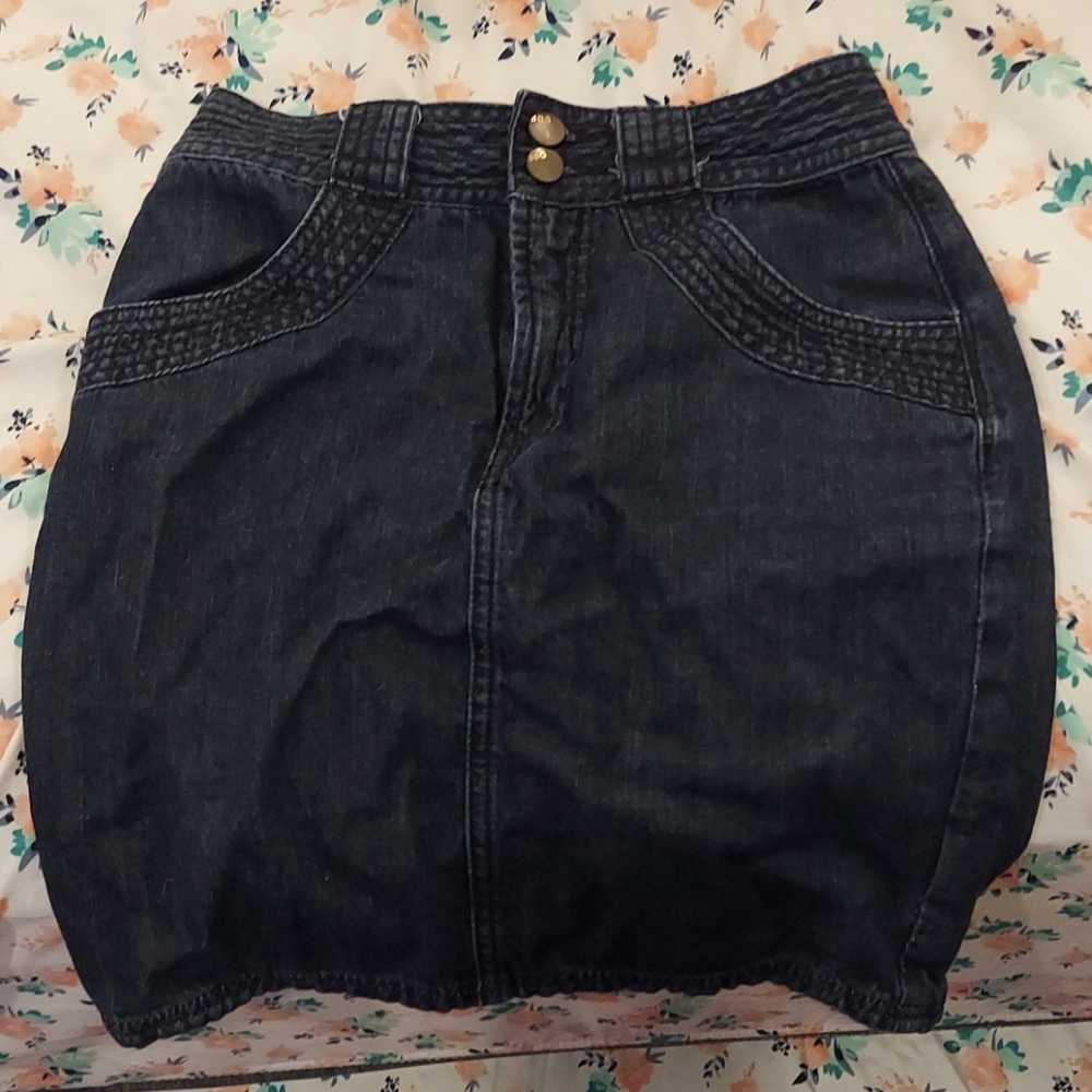 bdg skirt